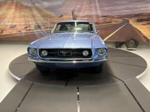 Bild 15/50 von Ford Mustang GT 390 (1967)