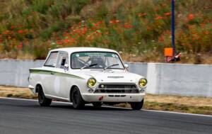 Afbeelding 13/31 van Ford Lotus Cortina (1963)