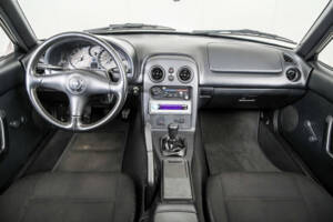 Image 7/50 of Mazda MX-5 1.6 (1997)