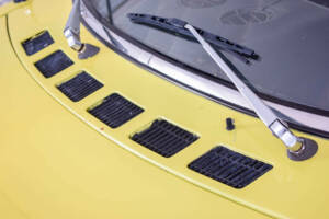 Bild 17/50 von FIAT 124 Spider CS1 (1973)