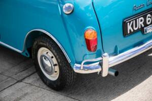 Image 26/30 of Austin Mini Cooper S 970 (1964)
