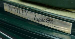 Image 31/44 of Bentley 4 1&#x2F;2 Litre (1936)