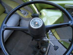 Immagine 15/18 di VELAM Isetta 250 (1957)