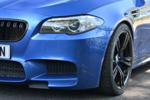 Bild 22/50 von BMW M5 (2014)