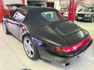 Bild 4/20 von Porsche 911 Carrera (1996)