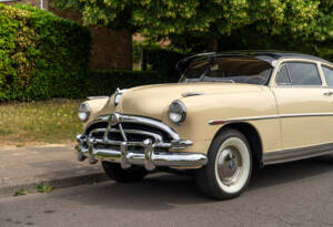 Immagine 10/30 di Hudson Wasp (1952)