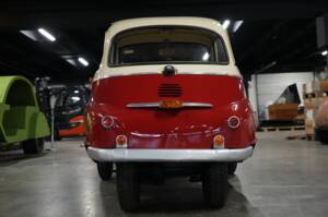 Immagine 5/20 di BMW Isetta 250 (1955)
