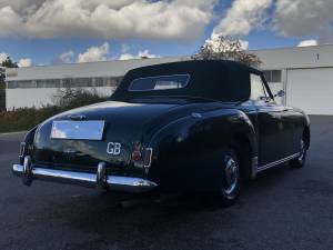 Image 26/50 of Lagonda 3 Litre MK I (1954)