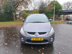 Imagen 9/16 de Mitsubishi Grandis 2.0 DI-D (2010)