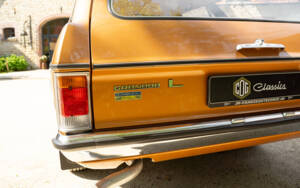 Image 10/57 of Ford Granada Turnier 2,3 (1976)