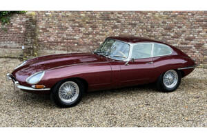 Image 49/50 of Jaguar Type E 3.8 (1964)
