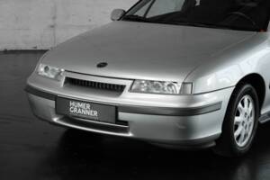 Bild 6/41 von Opel Calibra 2,0 (1991)