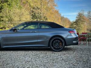 Immagine 85/100 di Mercedes-Benz C 63 S AMG (2021)
