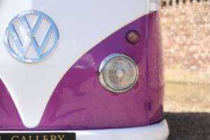 Image 27/50 de Volkswagen T1 Kombi (1958)