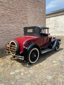 Image 9/69 de Ford Model A (1929)