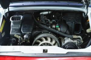 Bild 38/50 von Porsche 911 Carrera (1995)