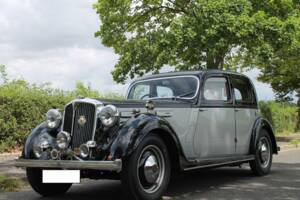 Bild 1/16 von Rover 16 P2 (1946)