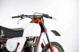 Image 33/47 of KTM 250 MC/GS (1978)