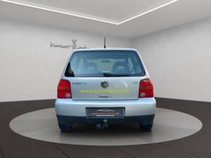 Immagine 7/21 di Volkswagen Lupo 1.2 TDI 3L (1999)