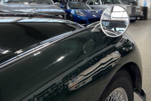 Image 28/34 of Triumph TR 2 (1955)