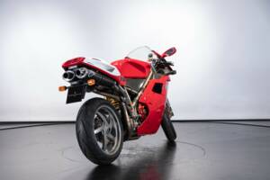 Imagen 4/43 de Ducati 996 SPS (1999)