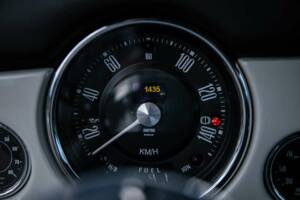 Bild 8/33 von Rover Mini 1.3i (1997)