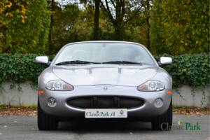 Image 19/50 of Jaguar XKR &quot;Silverstone&quot; (2000)