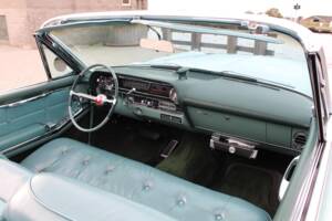 Image 12/29 of Cadillac 62 Convertible (1963)
