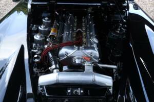 Image 4/50 de Jaguar XK 150 3.4 S OTS (1958)