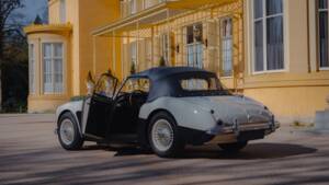 Imagen 6/40 de Austin-Healey 100&#x2F;6 (BN4) (1957)