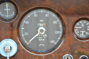 Image 43/50 of Jaguar XK 150 3.4 S OTS (1959)