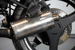 Immagine 23/50 di BMW R 1100 R (1998)