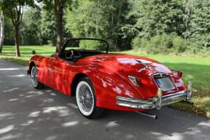 Bild 12/39 von Jaguar XK 150 3.4 S OTS (1959)