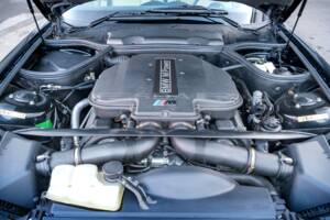 Imagen 20/30 de BMW Z8 (1999)