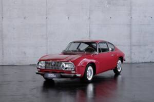 Bild 3/49 von Lancia Fulvia Sport 1.3 S (Zagato) (1970)