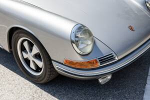 Image 5/22 de Porsche 912 (1969)