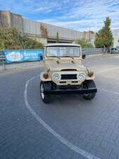 Afbeelding 1/5 van Toyota Land Cruiser BJ 40 (1977)