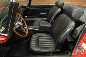 Imagen 12/16 de Jaguar E-Type V12 (1971)