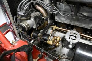 Immagine 26/50 di Bentley 3 Litre (1924)