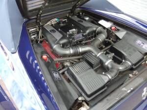 Afbeelding 66/100 van Ferrari F 355 Spider (1997)