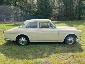 Bild 6/8 von Volvo Amazon  P121 (1968)