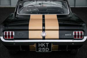 Image 22/38 of Ford Shelby GT 350H (1966)