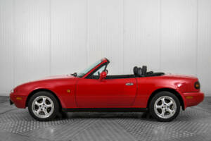 Image 9/50 of Mazda MX-5 1.8 (1994)