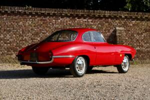 Imagen 36/50 de Alfa Romeo Giulietta SS (1961)
