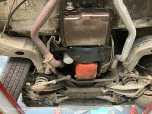 Image 29/50 of Pontiac Parisienne (1967)