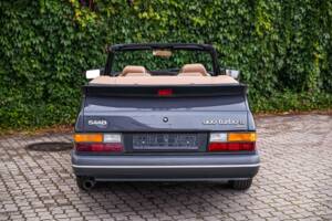 Image 30/89 of Saab 900 Turbo S 16V (1993)