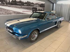 Afbeelding 2/19 van Ford Shelby GT 350 (1966)