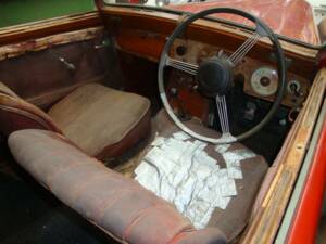 Bild 25/26 von Alvis TA 14 (1948)