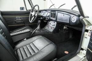 Bild 12/50 von MG MGB (1975)