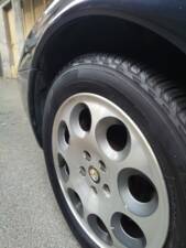 Image 29/50 de Alfa Romeo 166 2.5i V6 24V (2001)